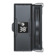 Gamemax охладител CPU Cooler Sigma 520 Digital Black - Addressable RGB