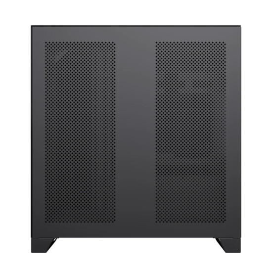 Gamemax кутия Case ATX - Infinity Plus Black
