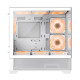 Gamemax кутия Case mATX - Vista MW