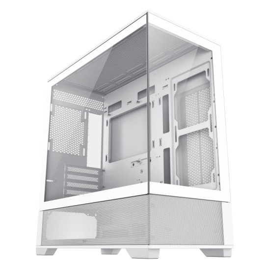 Gamemax кутия Case mATX - Vista MW