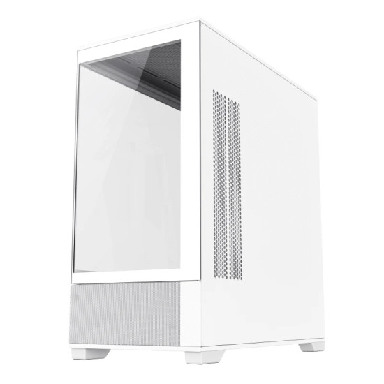 Gamemax кутия Case mATX - Vista MW