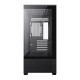 Gamemax кутия Case mATX - Vista MB