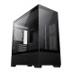 Gamemax кутия Case mATX - Vista MB