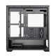 Gamemax кутия Case mATX - Vista MB