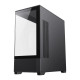 Gamemax кутия Case mATX - Vista MB