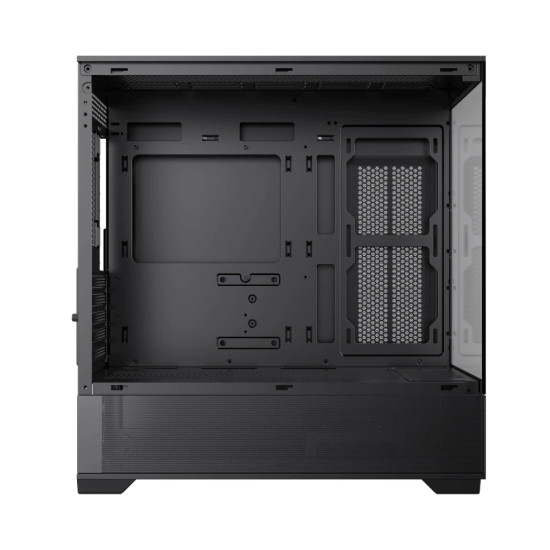 Gamemax кутия Case mATX - Vista MB