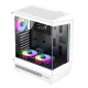 Gamemax кутия Case ATX - Vista COC AW - 5 x 120 mm A-RGB Fans, MB Plate COC Fan Gamemax кутия Case ATX - Vista COC AW - 5 x 120 mm A-RGB Fans, MB Plate COC Fan