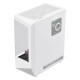 Gamemax кутия Case ATX - Vista COC AW - 5 x 120 mm A-RGB Fans, MB Plate COC Fan Gamemax кутия Case ATX - Vista COC AW - 5 x 120 mm A-RGB Fans, MB Plate COC Fan