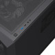 Gamemax кутия Case ATX - Vista COC AB - 5 x 120 mm A-RGB Fans, MB Plate COC Fan
