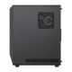 Gamemax кутия Case ATX - Vista COC AB - 5 x 120 mm A-RGB Fans, MB Plate COC Fan