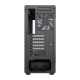 Gamemax кутия Case ATX - Vista COC AB - 5 x 120 mm A-RGB Fans, MB Plate COC Fan