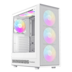 Gamemax кутия Case ATX - Storm 2 AW - 6 x 120 mm Addressable RGB fans Gamemax кутия Case ATX - Storm 2 AW - 6 x 120 mm Addressable RGB fans
