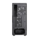Gamemax кутия Case ATX - Storm 2 AB - 6 x 120 mm Addressable RGB fans