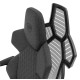 Геймърски стол noblechairs DAWN - Fabric Granite