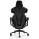 Геймърски стол noblechairs DAWN - Fabric Granite