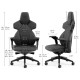 Геймърски стол noblechairs DAWN - Fabric Granite