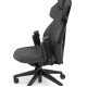 Геймърски стол noblechairs DAWN - Fabric Granite