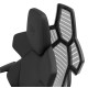 Геймърски стол noblechairs DAWN - Black Edition