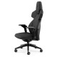 Геймърски стол noblechairs DAWN - Black Edition