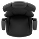 Геймърски стол noblechairs DAWN - Black Edition