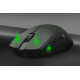 Marvo безжична геймърска мишка Wireless Gaming Mouse Niro 320 G867W - Bluetooth, 2.4G, 8000dpi