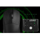 Marvo безжична геймърска мишка Wireless Gaming Mouse Niro 320 G867W - Bluetooth, 2.4G, 8000dpi