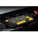 Marvo професионална геймърска механична клавиатура Professional Gaming Mechanical Keyboard Magma M40 KG964 - 8K, Magnetic Switches [Tactile]