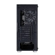 1stPlayer кутия Case ATX - Firebase X5 RGB v2 - 4 fans included