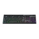 Marvo геймърска клавиатура Gaming Keyboard 104 keys - Soldat S40 K603 - Silent, RGB