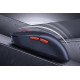 Marvo безжична геймърска мишка Wireless Gaming Mouse Niro 60W G964W White - Bluetooth, 2.4G, 12000dpi