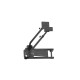Marvo сгъваема стойка за волан и педали Foldable Racing Simulator Stand - MARVO-GT300