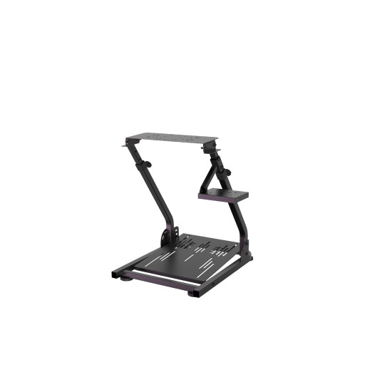 Marvo сгъваема стойка за волан и педали Foldable Racing Simulator Stand - MARVO-GT300