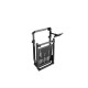Marvo сгъваема стойка за волан и педали Foldable Racing Simulator Stand - MARVO-GT300