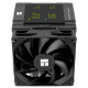 Thermalright охладител CPU Cooler Peerless Assassin 120 Digital Black - Dual-Tower - LGA1851/AM5