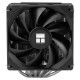 Thermalright охладител CPU Cooler Peerless Assassin 120 Digital Black - Dual-Tower - LGA1851/AM5