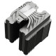 Thermalright охладител CPU Cooler Peerless Assassin 120 Digital Black - Dual-Tower - LGA1851/AM5