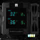 Thermalright охладител CPU Cooler Peerless Assassin 120 Digital Black - Dual-Tower - LGA1851/AM5