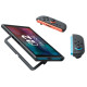 Конзола Nintendo Switch 2 + Mario Kart World 256GB - Black