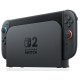 Конзола Nintendo Switch 2 + Mario Kart World 256GB - Black