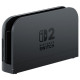 Конзола Nintendo Switch 2 + Mario Kart World 256GB - Black