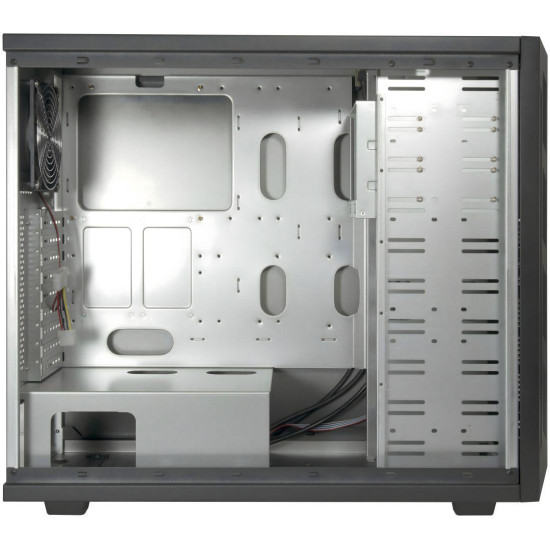 Server Case Inter Tech T-9 E-ATX Mid-Tower