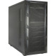 Server Case Inter Tech T-9 E-ATX Mid-Tower
