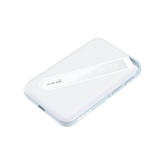 D-Link D-Link DWR-932W, 4G LTE N300 Wifi Mobile Hotspot D-Link D-Link DWR-932W, 4G LTE N300 Wifi Mobile Hotspot
