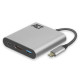 ACT Адаптер USB-C към HDMI 4K\ ACT Адаптер USB-C към HDMI 4K\