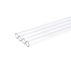 Tubes Alphacool HardTube 16/13mm Acrylic (PMMA) Clear 80cm - Set of 4 (320cm) Tubes Alphacool HardTube 16/13mm Acrylic (PMMA) Clear 80cm - Set of 4 (320cm)