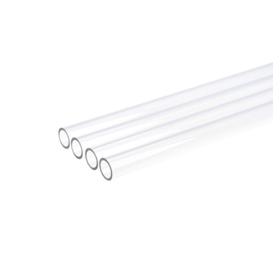 Tubes Alphacool HardTube 16/13mm Acrylic (PMMA) Clear 80cm - Set of 4 (320cm) Tubes Alphacool HardTube 16/13mm Acrylic (PMMA) Clear 80cm - Set of 4 (320cm)