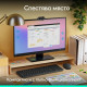 Wireless Keyboard and Mouse Logitech MK250 Graphite - BG Cyrilic Layout