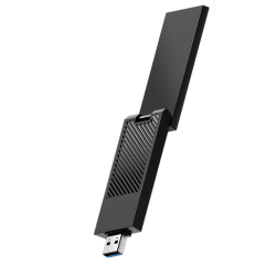 Cudy WU6500, BE6500 Tri-band WiFi7 USB 3.0 network card Cudy WU6500, BE6500 Tri-band WiFi7 USB 3.0 network card