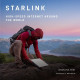 STARLINK Mini Kit - White STARLINK Mini Kit - White