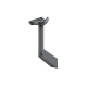 STARLINK acc. Mini Wall Mount Silicone 2x Lag Screws 20x Cable Routing Clips